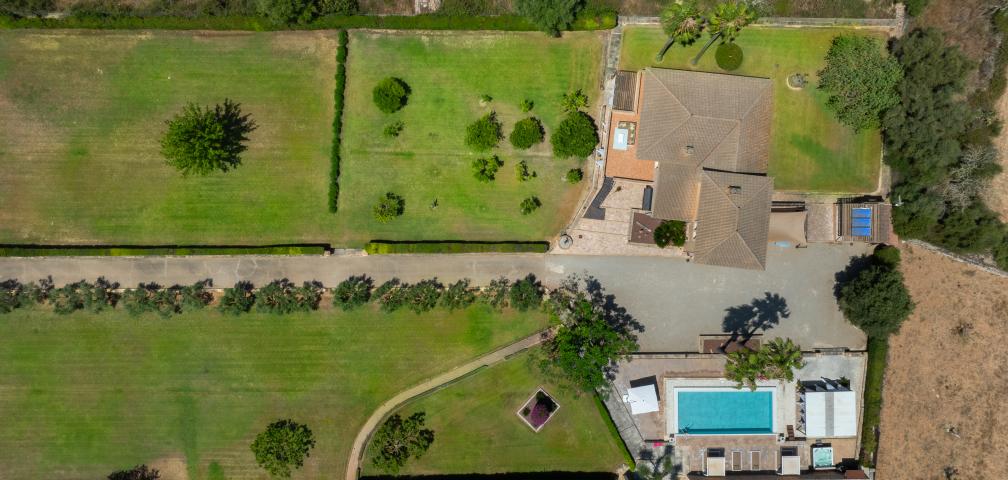 Finca Es Boscarro