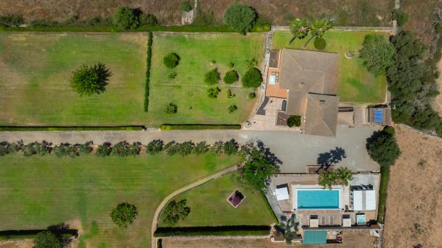 Finca Es Boscarro