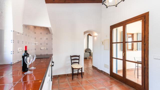 Finca Es Garballó