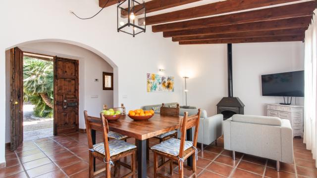 Finca Es Garballó