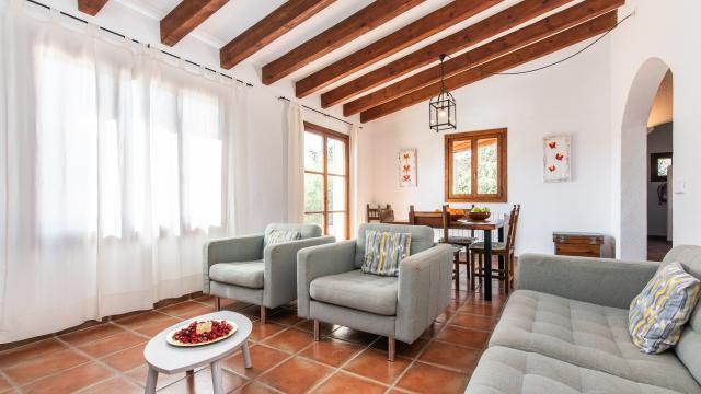 Finca Es Garballó