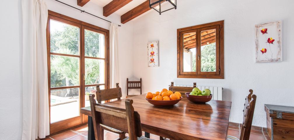 Finca Es Garballó