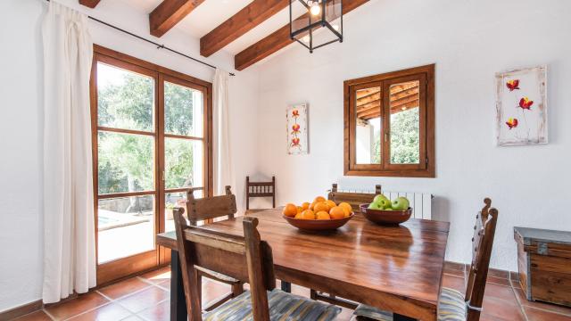 Finca Es Garballó