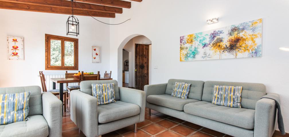 Finca Es Garballó