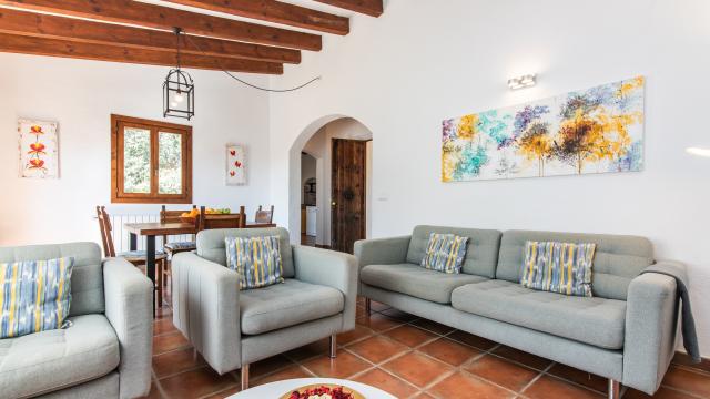 Finca Es Garballó
