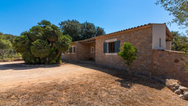 Finca Es Garballó