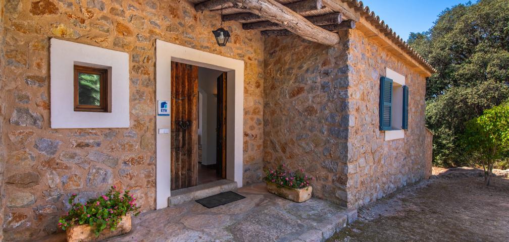 Finca Es Garballó