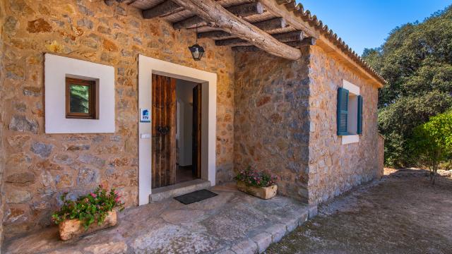 Finca Es Garballó