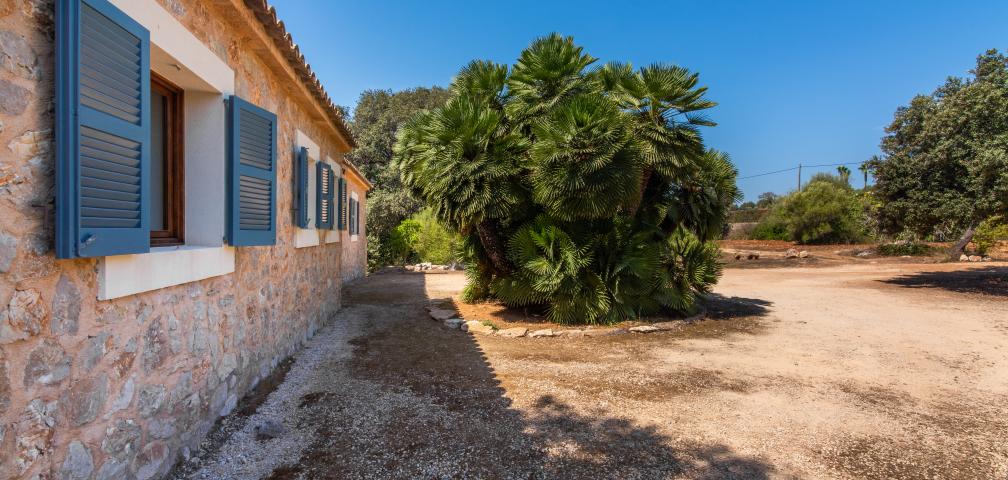 Finca Es Garballó