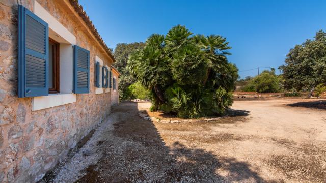 Finca Es Garballó