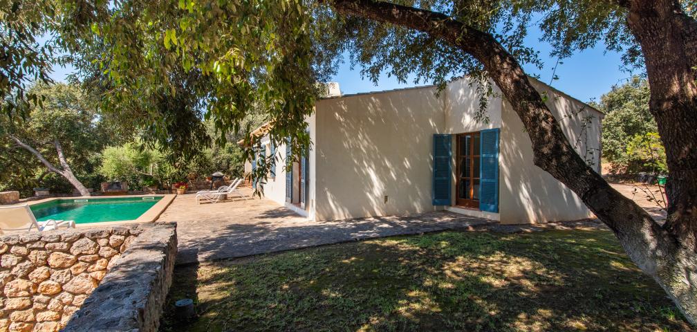 Finca Es Garballó