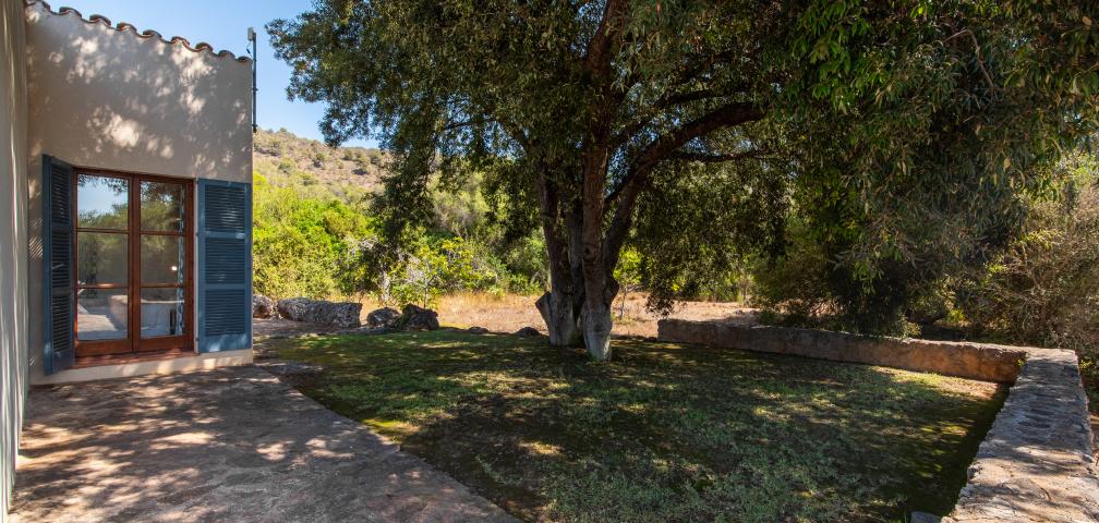 Finca Es Garballó