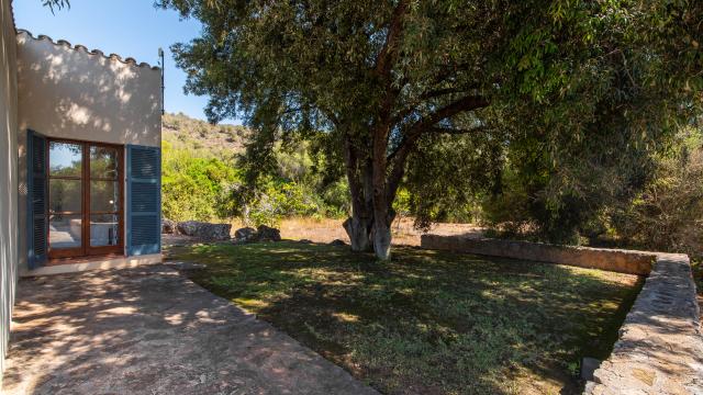 Finca Es Garballó