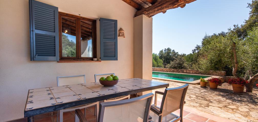 Finca Es Garballó