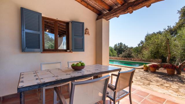 Finca Es Garballó