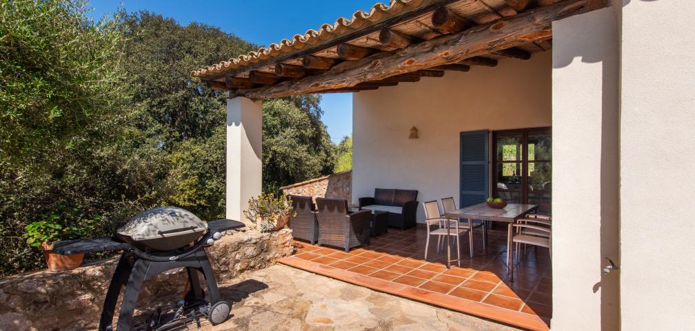 Finca Es Garballó