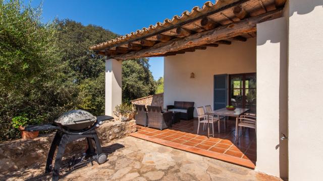 Finca Es Garballó