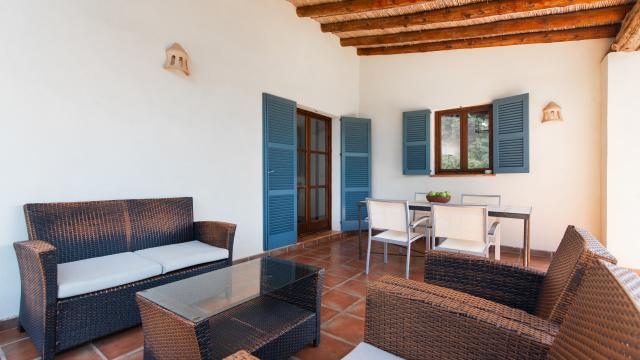 Finca Es Garballó