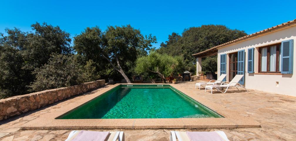Finca Es Garballó