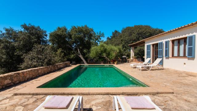 Finca Es Garballó
