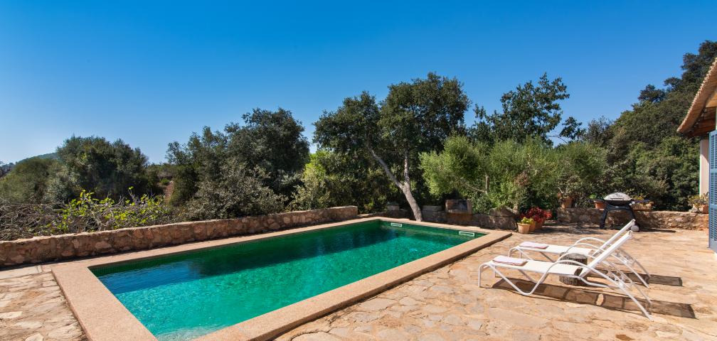 Finca Es Garballó