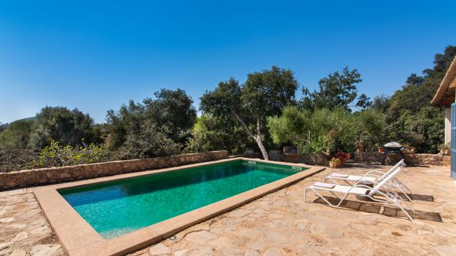 Finca Es Garballó