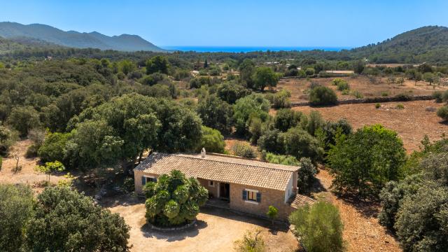 Finca Es Garballó