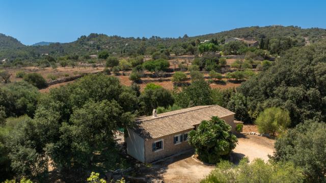 Finca Es Garballó
