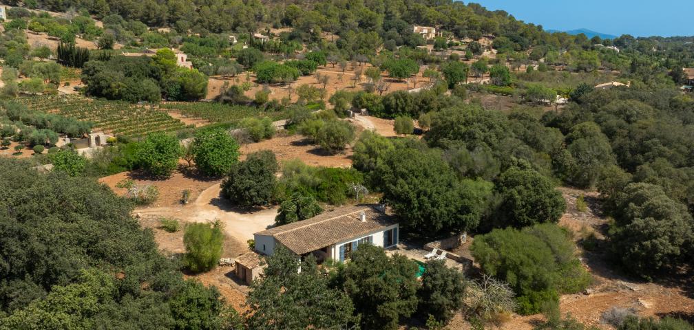 Finca Es Garballó