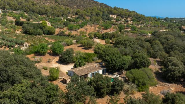 Finca Es Garballó
