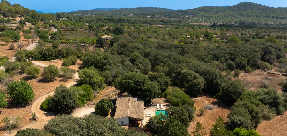 Finca Es Garballó