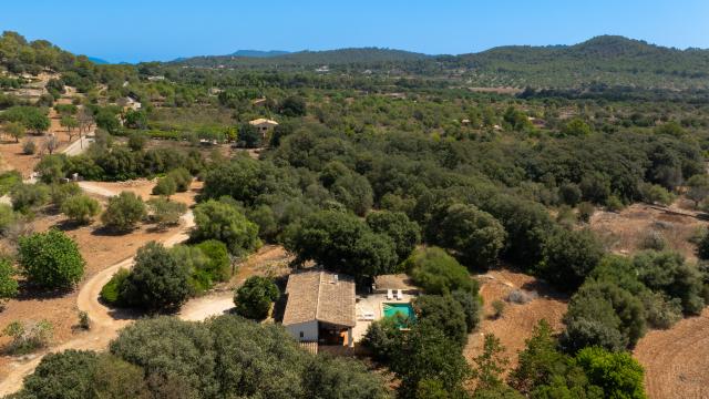 Finca Es Garballó