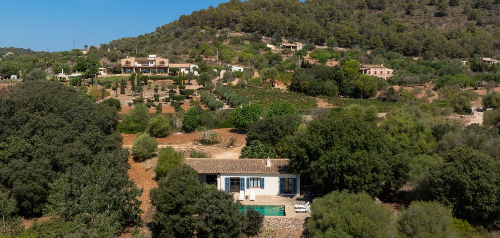 Finca Es Garballó