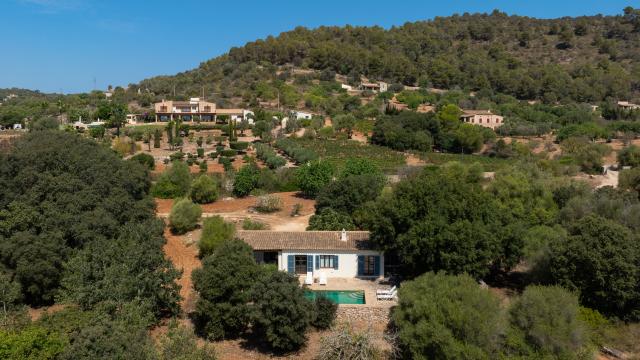 Finca Es Garballó