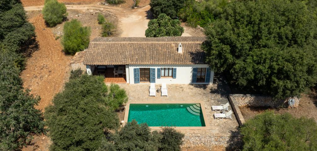 Finca Es Garballó