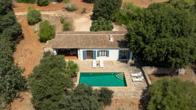 Finca Es Garballó