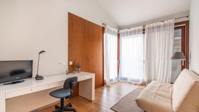 Villa Espacio