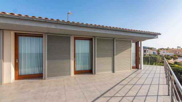 Villa Espacio