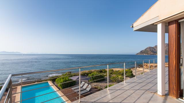 Villa Espacio