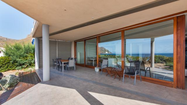 Villa Espacio