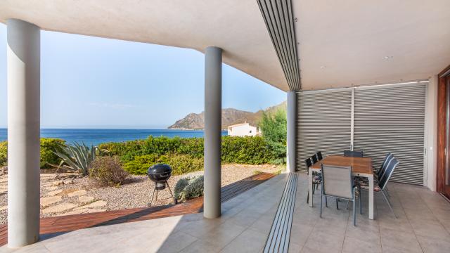 Villa Espacio
