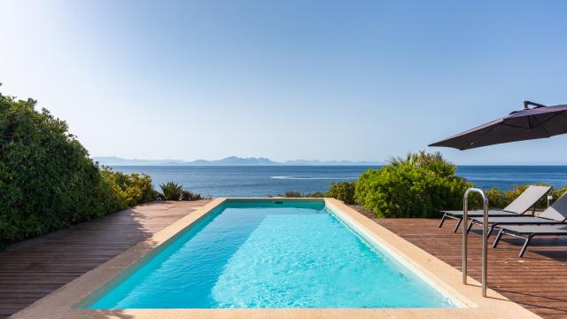 Villa Espacio