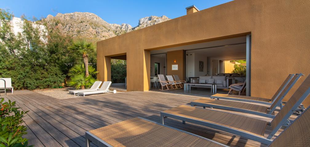 Villa Enigma