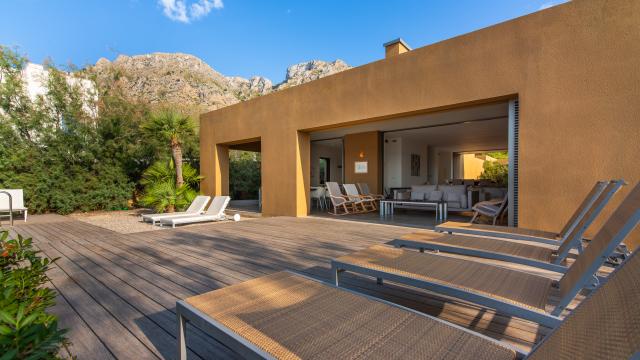 Villa Enigma