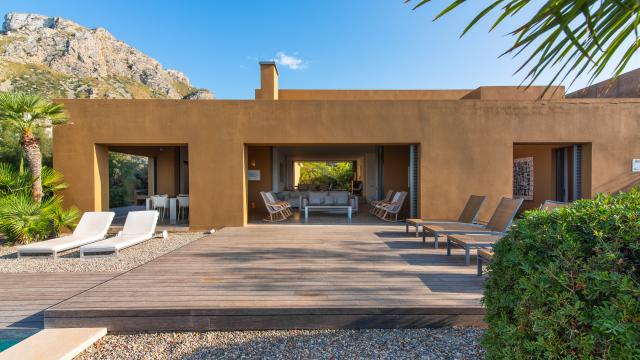 Villa Enigma