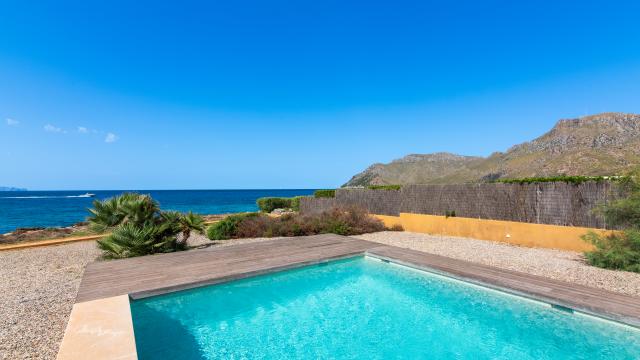 Villa Enigma