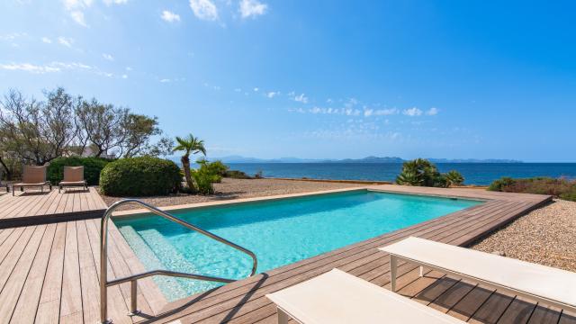 Villa Enigma