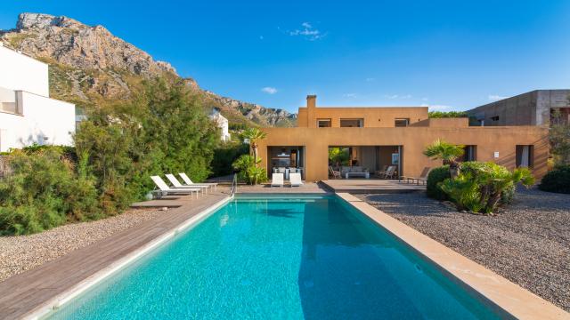 Villa Enigma