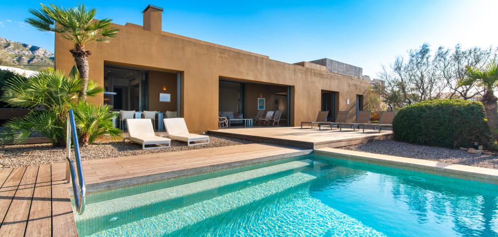 Villa Enigma