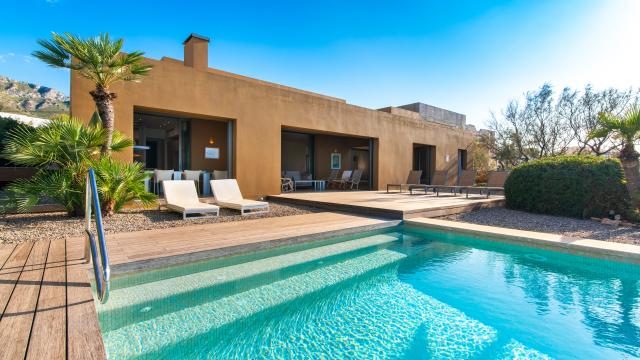 Villa Enigma